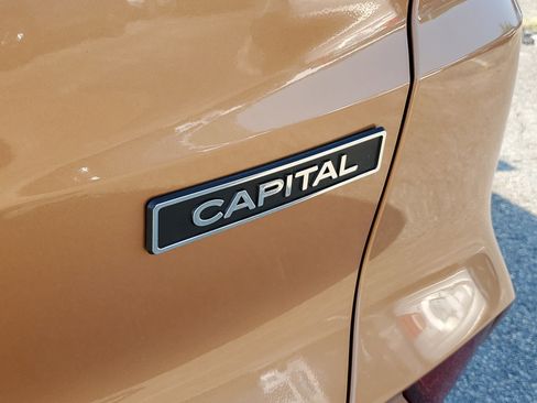 New 2025 Buick Envista Preferred image 5