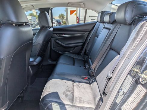 Used 2025 MAZDA MAZDA3 s FWD image 27