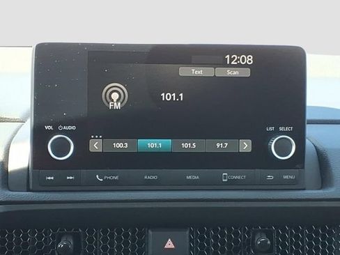 Used 2023 Honda CR-V EX image 13