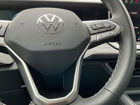 New 2026 Volkswagen Tiguan S image 22