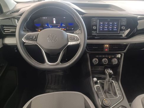 Used 2024 Volkswagen Taos S image 12