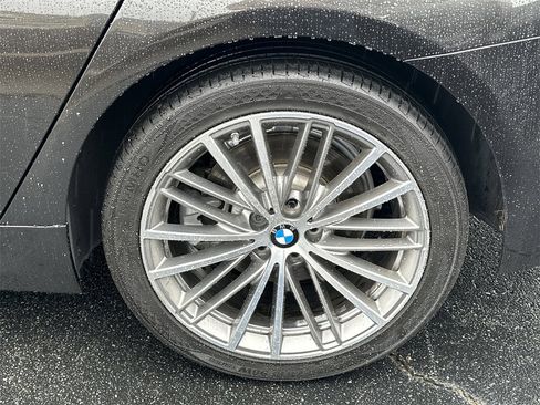 Used 2018 BMW 530i image 20