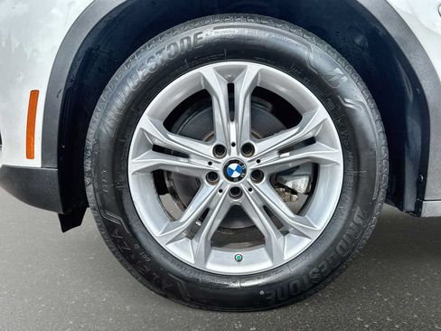 Used 2021 BMW X3 sDrive30i RWD image 15