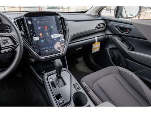 New 2026 Subaru Crosstrek 2.0i Premium AWD/4WD image 24