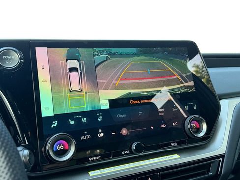 New 2026 Lexus TX 500h AWD image 16