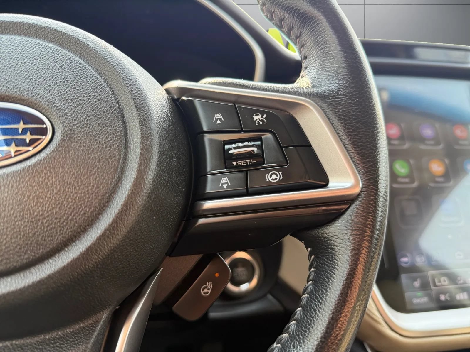 Used 2022 Subaru Outback Limited AWD/4WD image 27