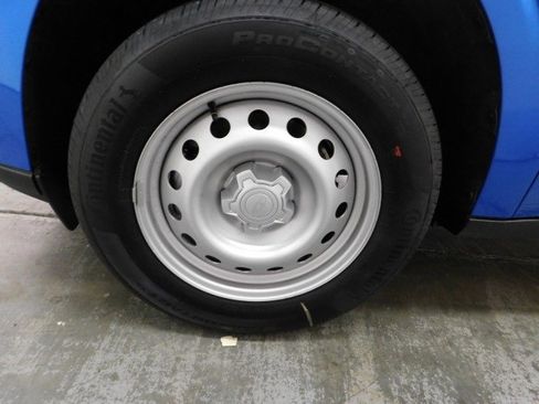 New 2025 Ford Maverick XL w/ Equipment Group 101A image 11