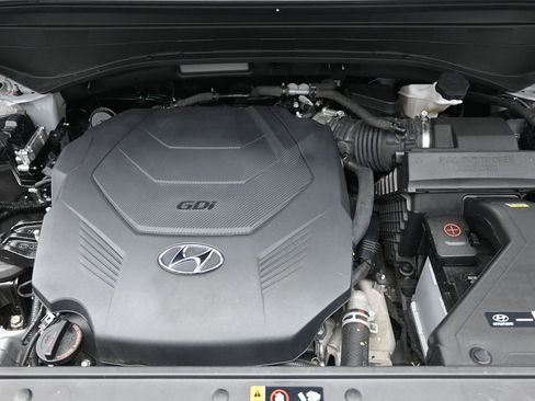 Used 2022 Hyundai Palisade Calligraphy image 32