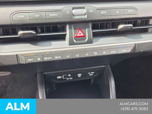 Used 2025 Kia K4 FWD image 20