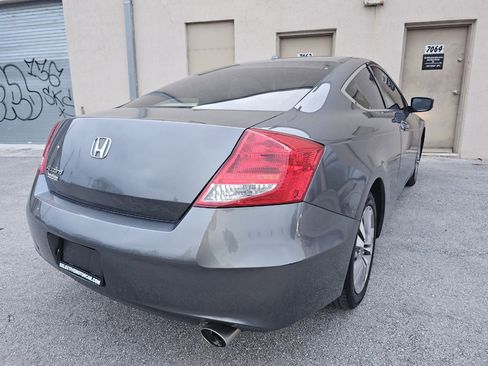 Used 2012 Honda Accord EX-L image 17