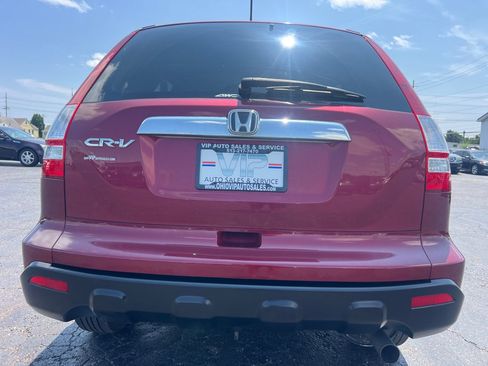Used 2008 Honda CR-V EX image 6