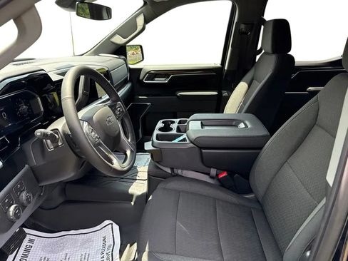 New 2026 Chevrolet Silverado 1500 RST w/ LPO, Liner Protection Package AWD/4WD image 12