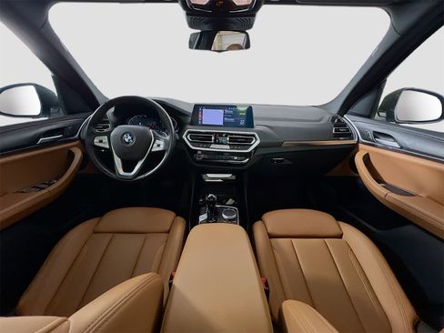 Used 2023 BMW X3 sDrive30i w/ Convenience Package image 9