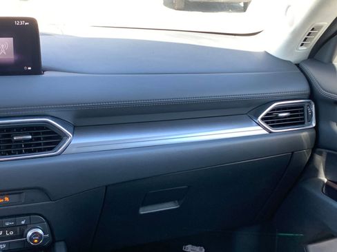 Used 2025 MAZDA CX-5 AWD 2.5 S w/ Select Package image 35