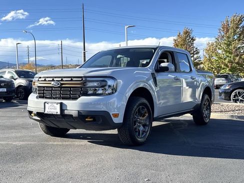 Used 2023 Ford Maverick Tremor w/ Tremor Off-Road Package image 5