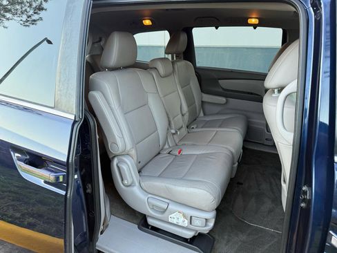 Used 2017 Honda Odyssey EX-L image 23