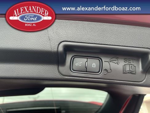 New 2026 Ford Explorer ST image 21