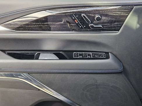 New 2026 Cadillac Escalade IQL Sport 1 image 24