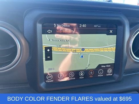 Used 2021 Jeep Wrangler Rubicon image 15