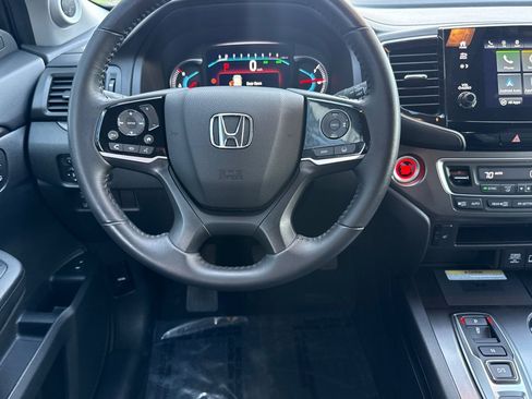 Used 2022 Honda Pilot Special Edition image 18