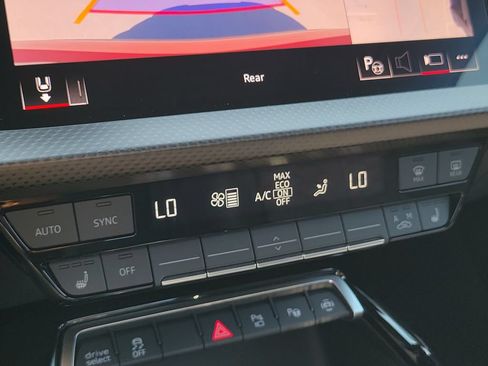 New 2026 Audi RS 3 AWD/4WD image 13