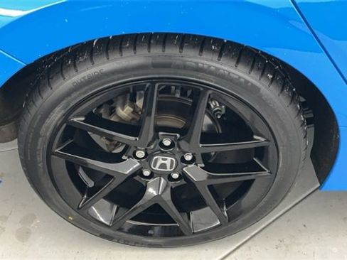 Certified 2023 Honda Civic Sport Touring image 34