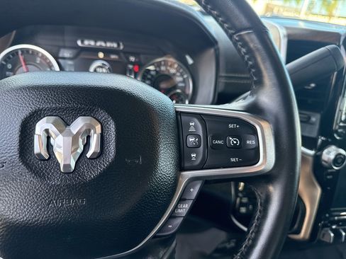 Used 2024 RAM 2500 Laramie w/ Safety Group image 17