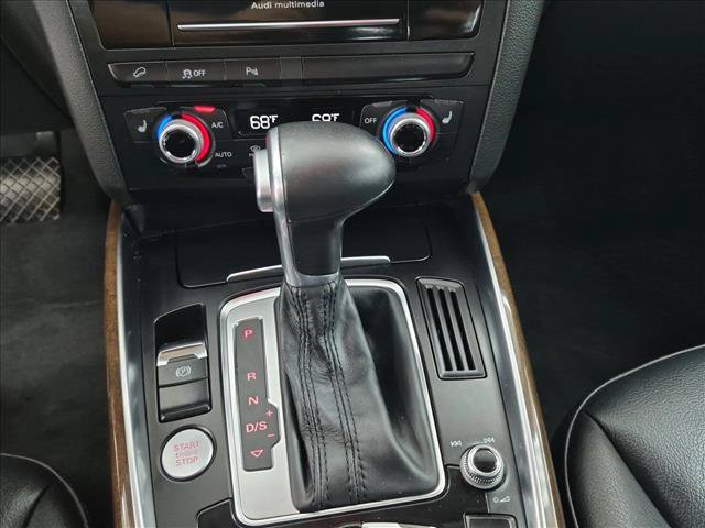 Used 2017 Audi Q5 2.0T Premium Plus w/ Technology Package AWD/4WD image 12