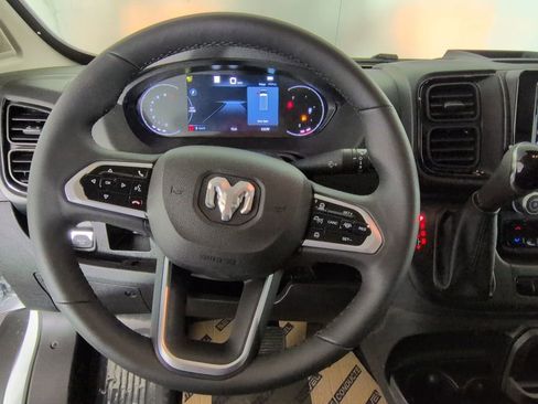 New 2026 RAM ProMaster 2500 image 14