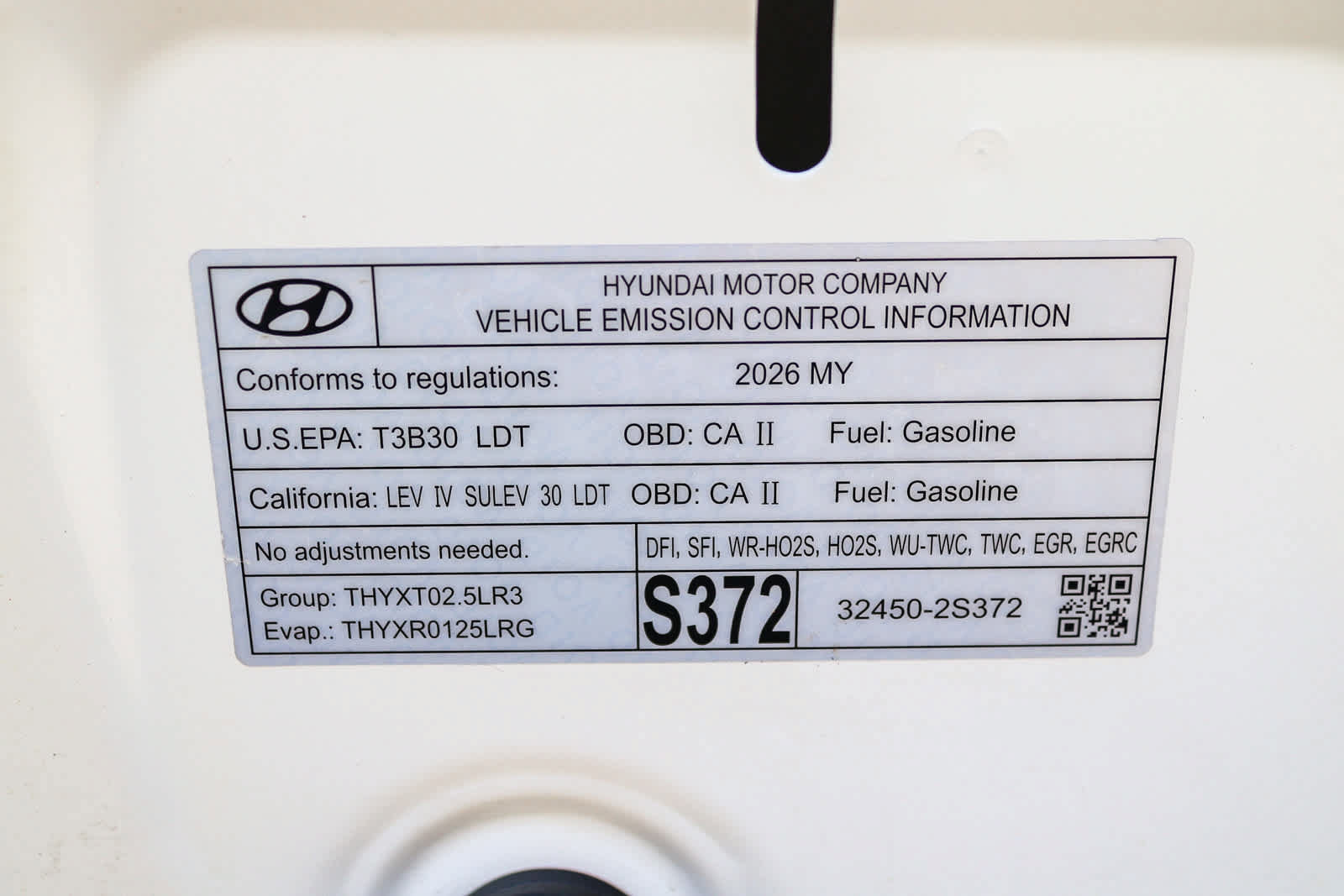Used 2026 Hyundai Tucson SEL AWD/4WD image 30