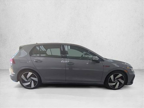 Used 2024 Volkswagen GTI S image 4