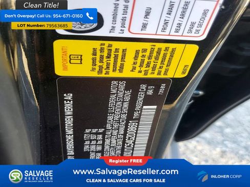 Used 2016 MINI Cooper 4-Door Hardtop image 16