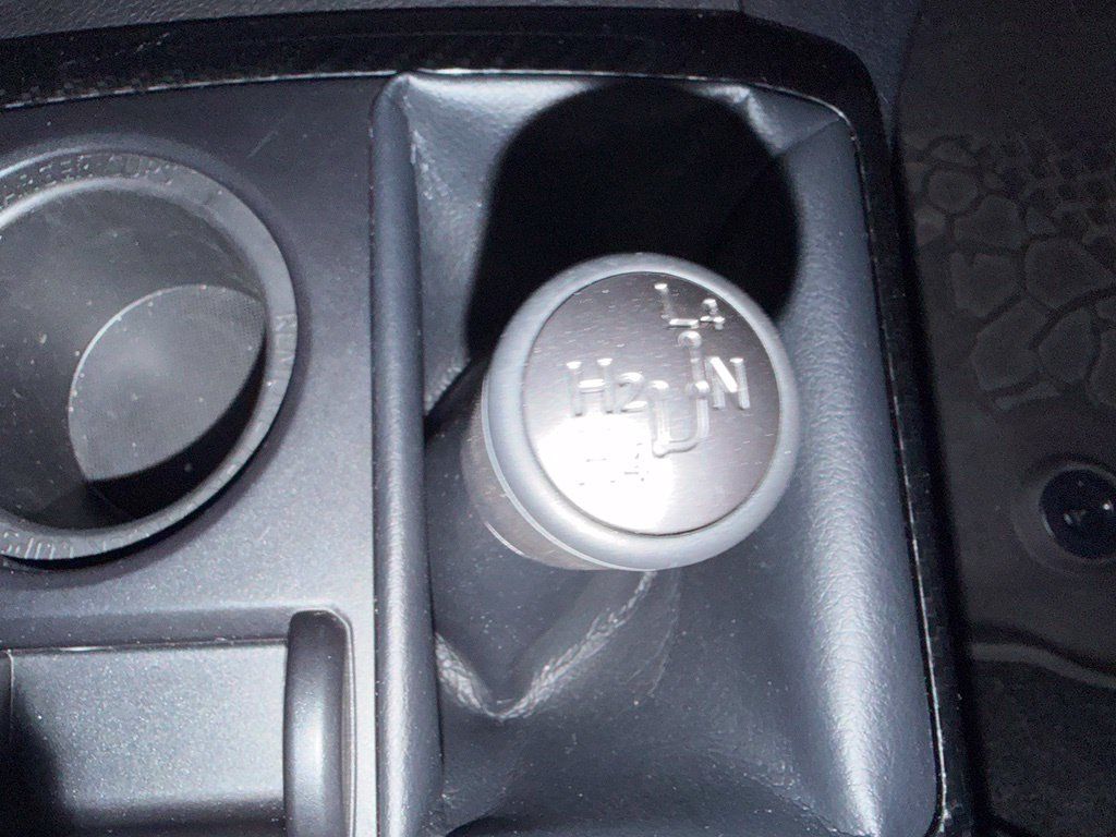 Used 2024 Toyota 4Runner TRD Pro AWD/4WD image 16