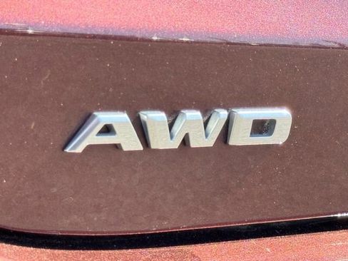 Certified 2023 Cadillac XT6 Premium Luxury w/ Platinum Package image 10