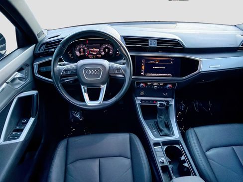 Used 2021 Audi Q3 2.0T Premium w/ Convenience Package image 17