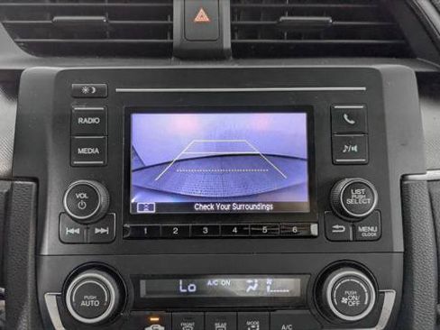 Used 2019 Honda Civic LX image 28