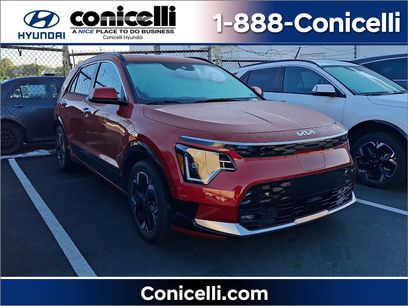 Used 2023 Kia Niro Wave w/ Wave Preserve Package
