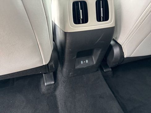 Used 2025 Hyundai Tucson SEL image 20