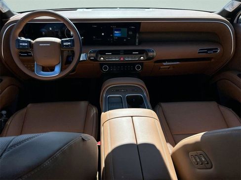 New 2026 Hyundai Palisade Calligraphy image 27