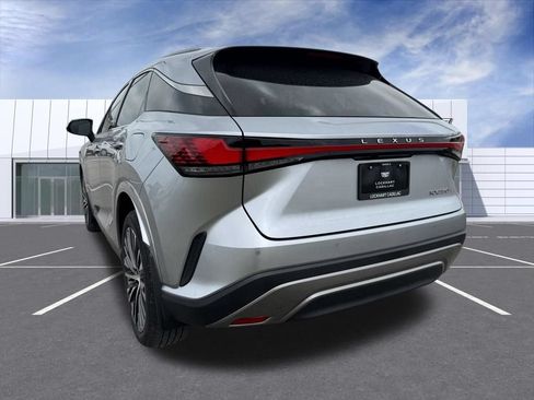 Used 2023 Lexus RX 350 Premium Plus w/ Accessory Package (Z1) FWD image 12