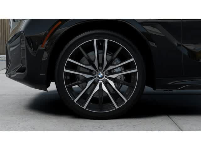 New 2027 BMW X6 xDrive40i w/ Premium Package AWD/4WD image 8