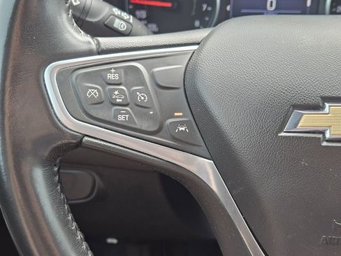 Used 2022 Chevrolet Equinox LT FWD image 34
