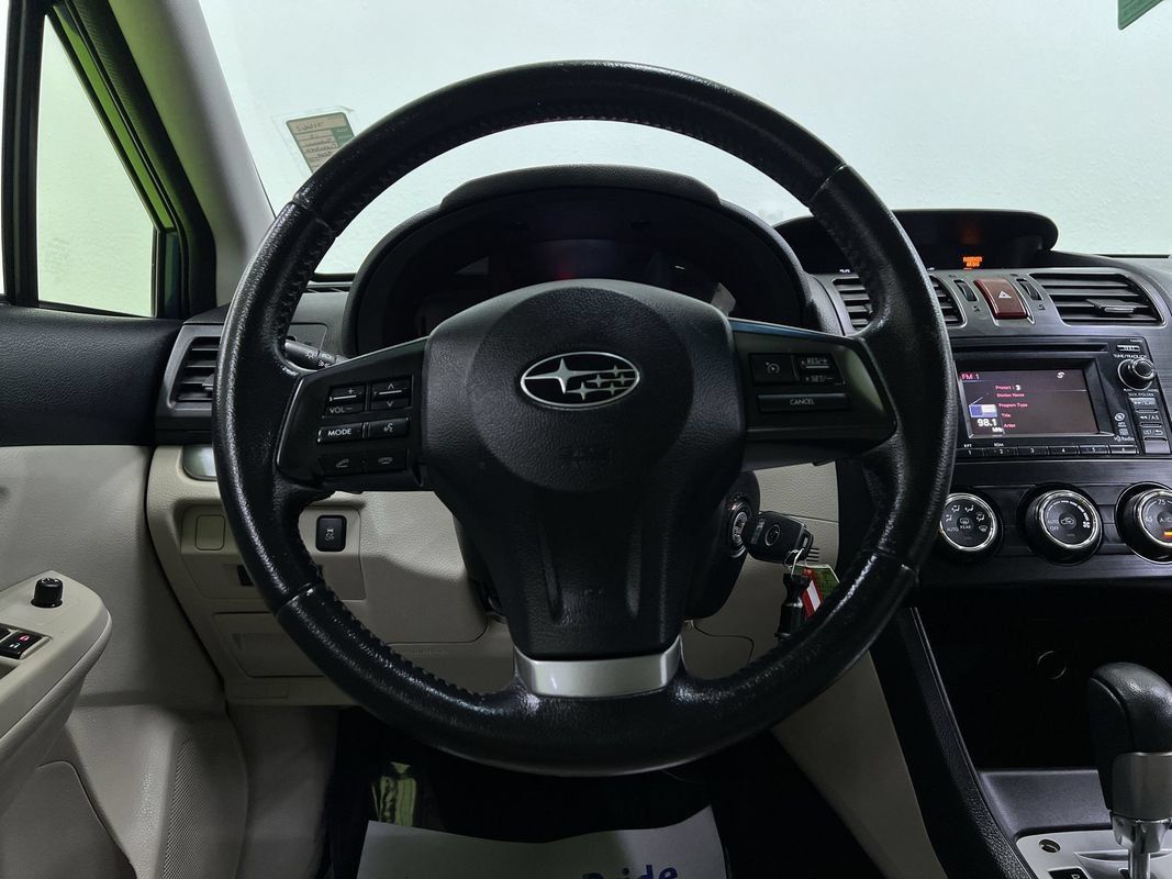 Used 2013 Subaru Crosstrek 2.0i Limited w/ Popular Pkg 2 AWD/4WD image 20