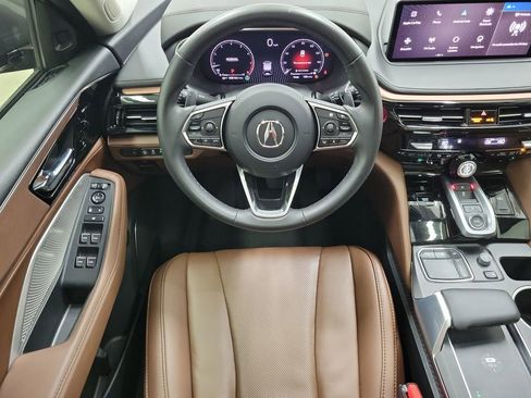 Used 2023 Acura MDX FWD w/ Technology Package image 17