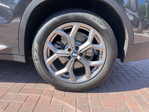 Used 2024 BMW X3 xDrive30i w/ Premium Package AWD/4WD image 13