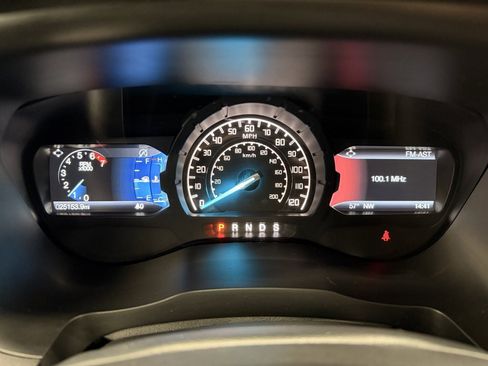 Used 2021 Ford Ranger Lariat w/ Equipment Group 501A High image 33