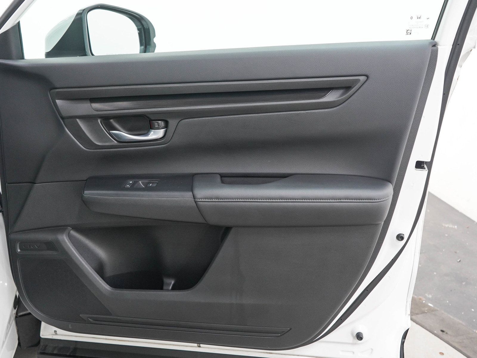 Used 2024 Honda CR-V EX image 11