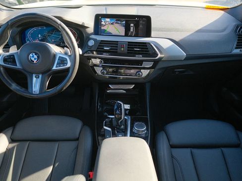 Used 2021 BMW X3 sDrive30i w/ Premium Package RWD image 18