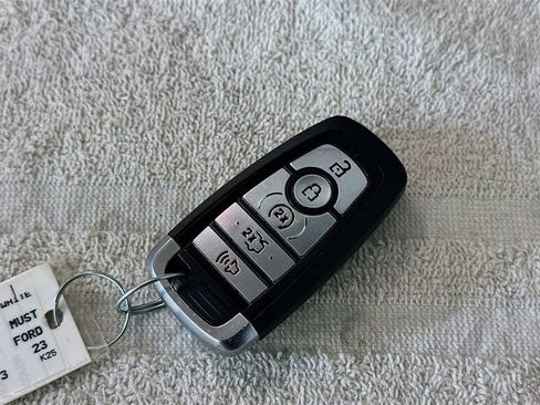 Certified 2023 Ford Mustang Premium w/ Equipment Group 201A image 27