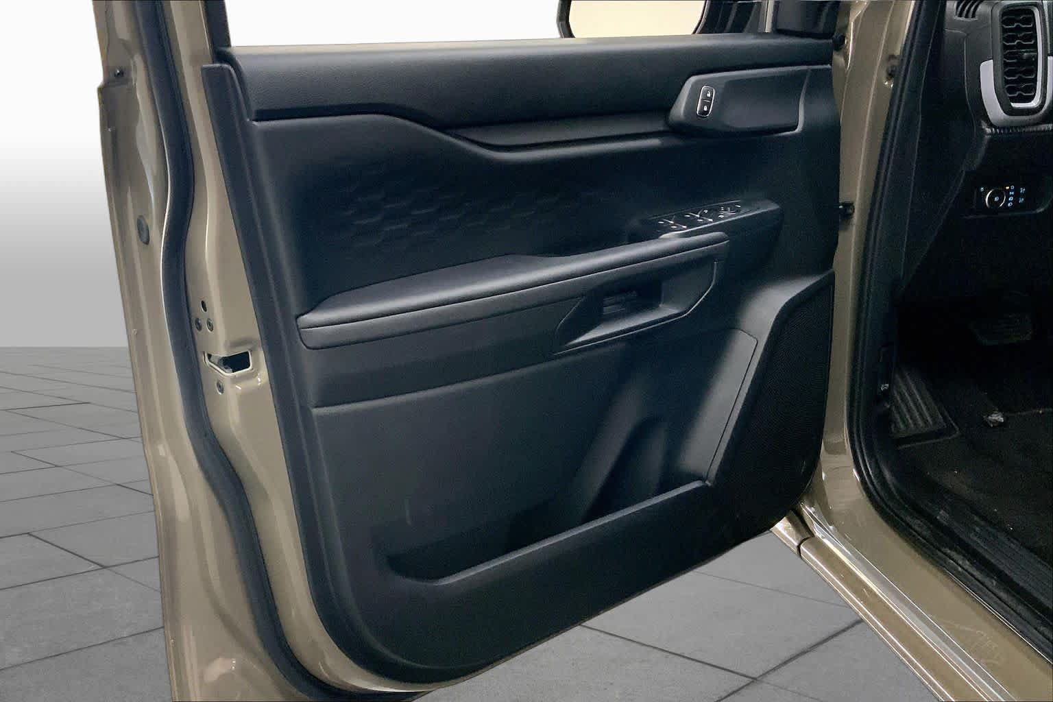New 2026 Ford Ranger XL RWD image 10